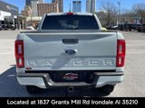 Used 2021 Ford Ranger XLT w/ Trailer Tow Package image 3
