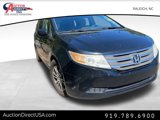Used 2012 Honda Odyssey EX image 2