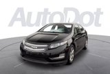 Used 2014 Chevrolet Volt Premium w/ Premium Trim Package image 5