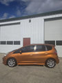 Used 2009 Honda Fit Sport image 3
