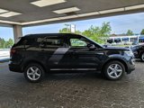 Used 2017 Ford Explorer XLT w/ Equipment Group 202A image 4