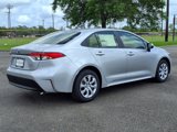 New 2025 Toyota Corolla LE image 3