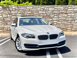 Used 2014 BMW 535i xDrive Sedan image 2