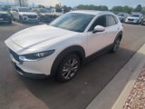 Used 2022 MAZDA CX-30 AWD 2.5 S w/ Preferred Package image 2