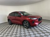 Certified 2024 Ford Escape ST-Line image 2