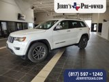 Used 2019 Jeep Grand Cherokee Limited image 2
