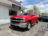 Used 2016 Chevrolet Silverado 1500 LT w/ All Star Edition image 4