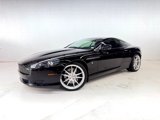 Used 2006 Aston Martin DB9 Coupe image 3
