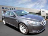 Used 2016 Ford Taurus SEL w/ Equipment Group 201A image 3