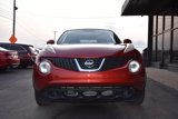 Used 2014 Nissan Juke SV w/ Navigation Package image 2