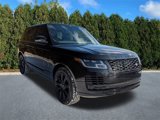 Used 2021 Land Rover Range Rover Westminster Edition image 3