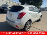 Used 2016 Buick Encore Leather w/ Experience Buick Package image 5