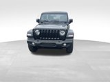 Used 2022 Jeep Wrangler Unlimited Sport image 4