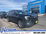 New 2025 GMC Terrain Elevation image 3