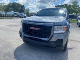 Used 2021 GMC Canyon Elevation Standard w/ Convenience Package image 2