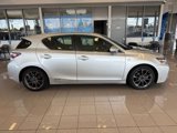 Used 2013 Lexus CT 200h w/ F Sport Pkg w/Nuluxe Trim image 2