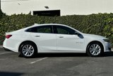 Used 2022 Chevrolet Malibu LT image 3