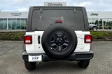 Used 2021 Jeep Wrangler Sport image 6