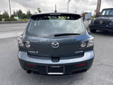 Used 2009 MAZDA MAZDASPEED3 Grand Touring image 4