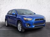 Used 2015 Mitsubishi Outlander Sport ES image 2
