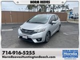Used 2015 Honda Fit EX image 1