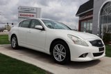 Used 2012 INFINITI G37 x w/ Premium Pkg image 2