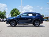 Used 2021 MAZDA CX-5 Touring w/ Touring Preferred SV Package image 4
