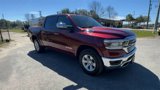 Used 2022 RAM 1500 Laramie image 2