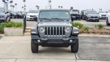 Used 2023 Jeep Wrangler Sport S image 3
