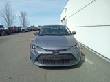 Certified 2022 Toyota Corolla LE image 2