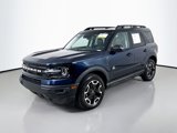 Certified 2022 Ford Bronco Sport Outer Banks w/ Tech Package image 3