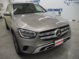 Used 2021 Mercedes-Benz GLC 300 image 4