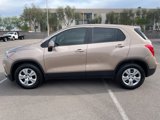 Used 2018 Chevrolet Trax LS image 5