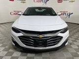 Used 2023 Chevrolet Malibu LT image 2