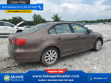 Used 2014 Volkswagen Jetta TDI image 4