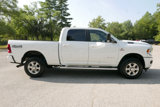 Used 2022 RAM 2500 Big Horn w/ Level C Equiment Group image 5