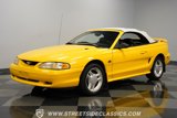 Used 1995 Ford Mustang GT image 5