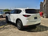 Used 2020 MAZDA CX-5 Touring image 3