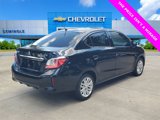 Used 2022 Mitsubishi Mirage G4 SE image 4