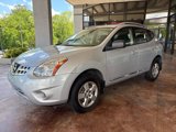 Used 2014 Nissan Rogue S w/ Convenience Package image 3