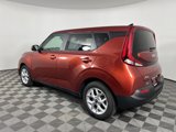 Used 2022 Kia Soul LX w/ Technology Package image 4