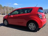 Used 2020 Chevrolet Sonic LT image 6
