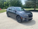 Used 2023 Chevrolet Equinox RS image 4