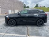 Used 2024 Buick Encore GX Sport Touring w/ Comfort Package image 2