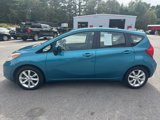 Used 2014 Nissan Versa Note SV w/ SL Package image 2