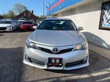 Used 2014 Toyota Camry SE image 5