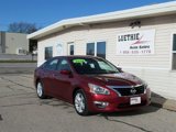Used 2014 Nissan Altima 2.5 SV image 4
