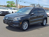 Used 2017 Volkswagen Tiguan Limited w/ Premium Package image 3