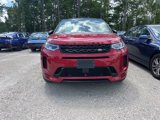 Used 2021 Land Rover Discovery Sport S R-Dynamic image 2