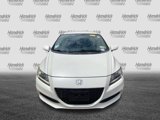 Used 2015 Honda CR-Z image 3